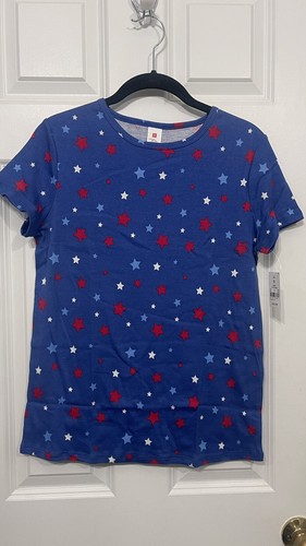 NWT Women’s 2-Piece Pajama Set, XS - Picture 2 of 3