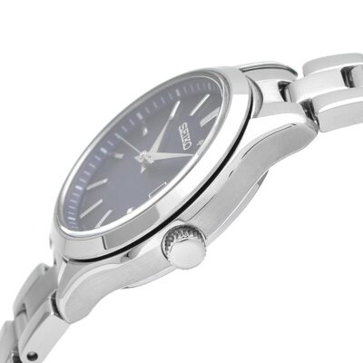 Seiko Selection Navy Women's Watch - STPX095 for sale online | eBay