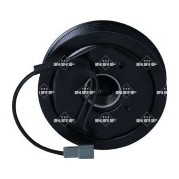 NRF 380090 Magnetkupplung Mitnehmerscheibe Kompressor Klimaanlage-image