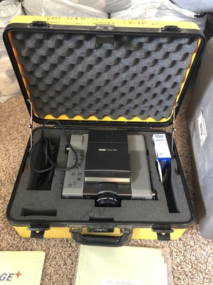 Flir Tg130 Spot Thermal Camera Ivytools Com