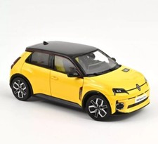RENAULT R5 E-TECH FULL ELECTRIC 2024 NOREV 1/18 185500