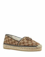 women's hodgeson house check espadrille flats