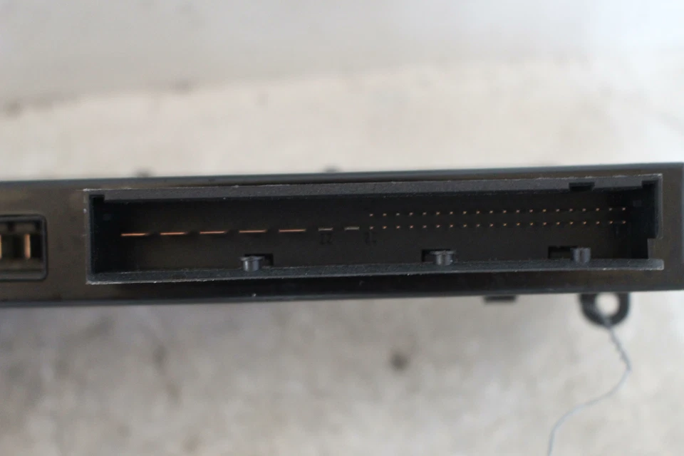 Chassis Brain Box BMW 530I 04 05 06 07 - Изображение 4 из 4