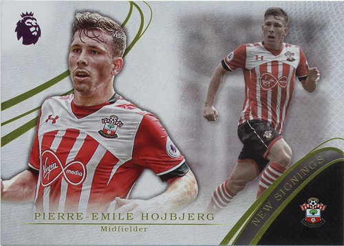 TOPPS PREMIER GOLD STADIUM CLUB SOUTHAMPTON PICK UR PLAYERS CARDS - Picture 63 of 103