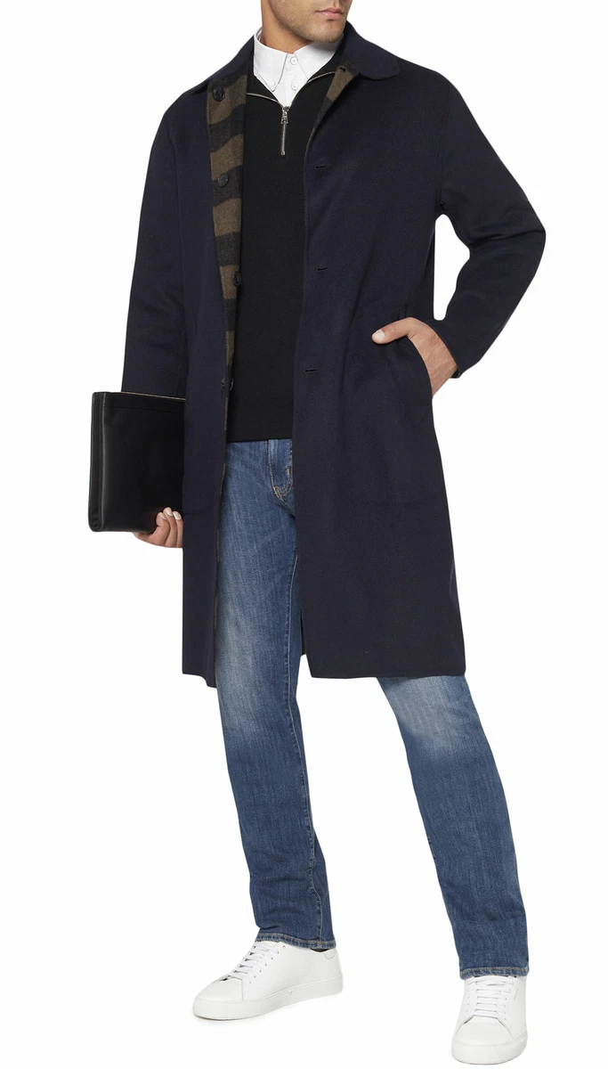 Rag and bone reversible coat hotsell