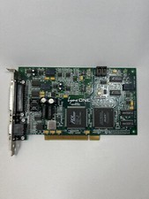 LYNX STUDIO TECHNOLOGY LYNX ONE PCI PC SOUND CARD AES-EBU S/PDIF MIDI