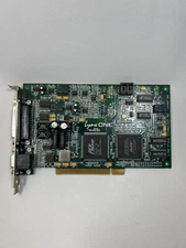 LYNX STUDIO TECHNOLOGY LYNX ONE PCI PC SOUND CARD AES-EBU S/PDIF MIDI