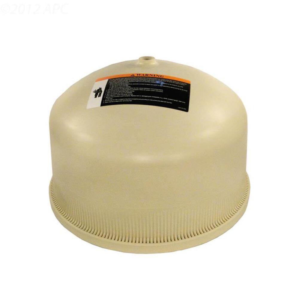 Pentair Tank, lid assembly, 320 sq. ft. Falak Tayyeb Platinum