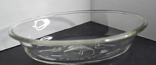 TOP HAT 6" OVAL BAKING DISH-- A GOOD DEAL FOR A TASTY MEAL