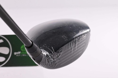 Left Hand Cobra Aerojet Max #3 Wood / 18.5 Degree / Ladies Flex Bassara E42 - Picture 4 of 8