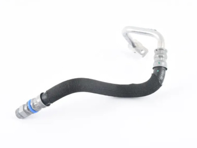 NEW AUDI Q5 8R GEARBOX OIL PRESSURE LINE 8R0317825J