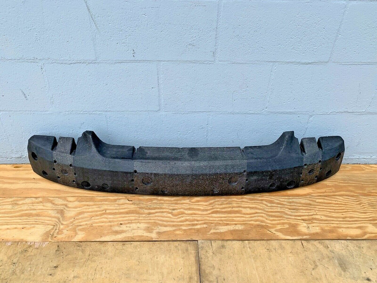 05-10 Chevy Cobalt Front Bumper Impact Energy Absorber Foam OEM 07