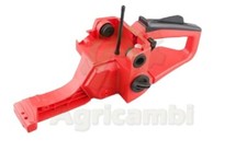 Serbatoio per motosega 45 cc 52 cc 4500 5200 completo Hyundai Lea Oxford Jet Sky