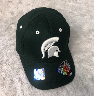 Authentic Michigan State Spartans Top 