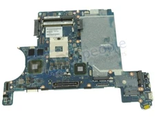 Dell OEM Latitude E6430 Laptop Motherboard System Mainboard Motherboard 465VM