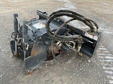 2011 Bobcat 18PLA 18
