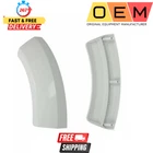 BOSCH TUMBLE DRYER DOOR HANDLE SPL 27343 WHITE NEW BRAND