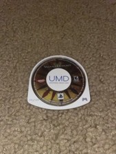 Valhalla Knights - Playstation PSP