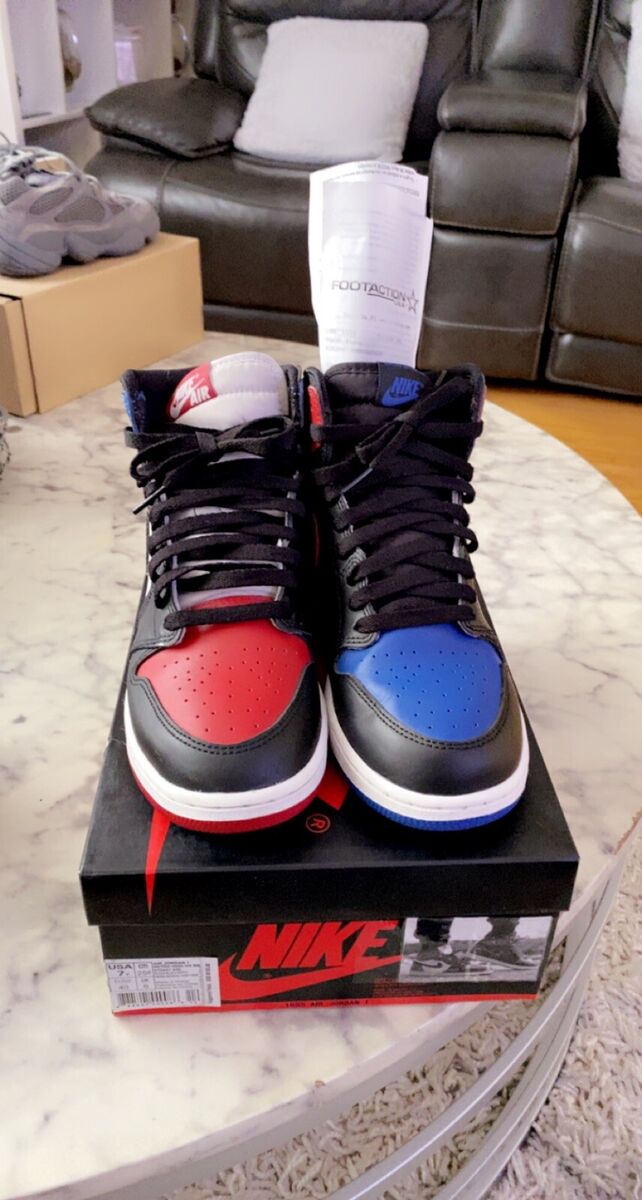 Jordan Retro 1 Top 3 | eBay Jordan Retro 1 Top 3 | eBay