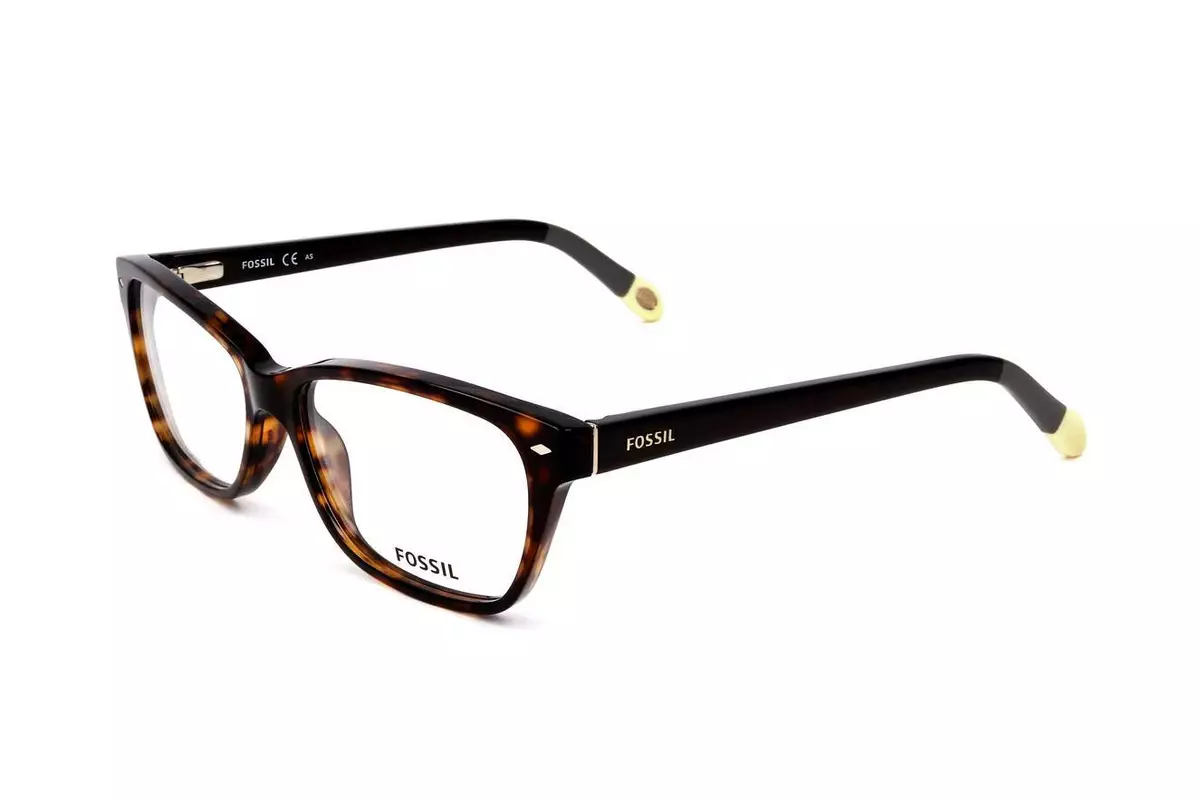 Fossil 6003 discount