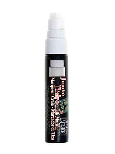 Marvy Uchida Jumbo Bistro Chalk Markers - [PACK OF 6] | eBay