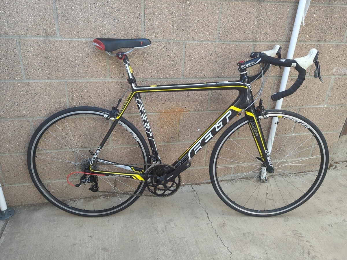 Felt F6 F Series Road Racing Bike 58cm 10 Speed Sram LOS Felt F6 F Series Road Racing Bike 58cm 10 Speed Sram LOS