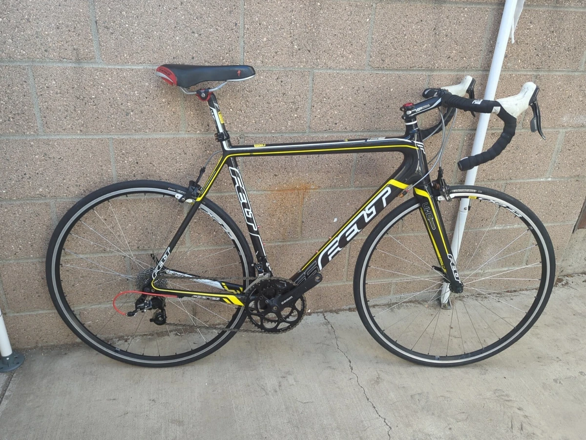 Felt Carbon Fiber Road Racing Bikes for sale | eBay
