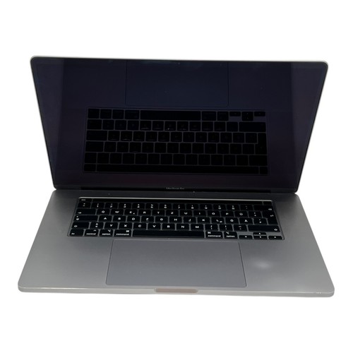 Apple Macbook Pro A2141 | 16GB RAM | 1TB SSD | Intel i9-9880U - 第 2/11 張圖片