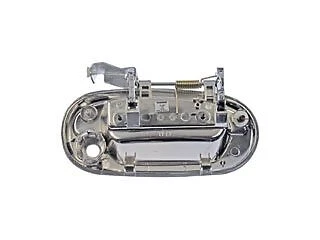 Manija de puerta exterior delantera izquierda Dorman para Ford F-250 1997-1999 Foto 3 de 3