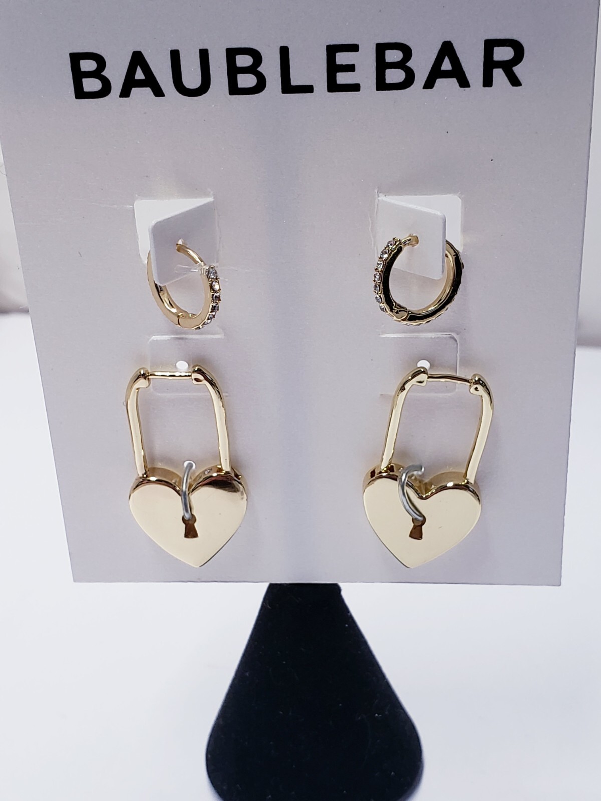 BAUBLEBAR Natasha Earring Set - image 3