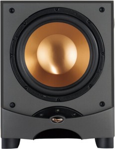 klipsch rw12d