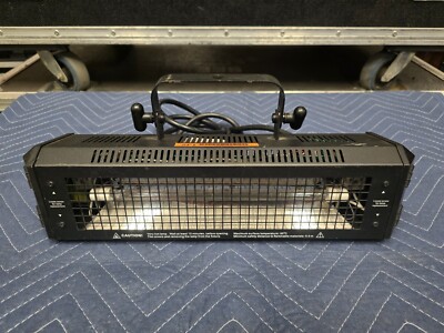 ADJ American DJ Mega Flash 800W 120V DMX Strobe