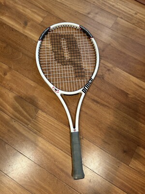 ダイワ HZ 先鋭剣崎 100-170 special grip wakiate PRINCE WARRIOR 25 100 Tennis Racquet (0) 3 7/8” | eBay