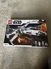 LEGO® 75301 Luke Skywalker's X-Wing Fighter - ToyPro