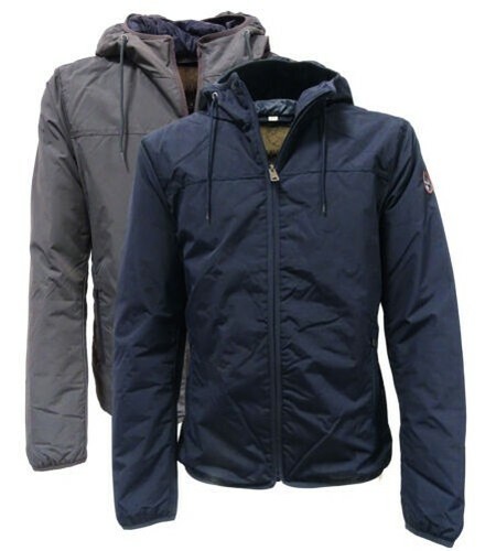 Jacket Napapijri Jacket Avalon Wint Man 