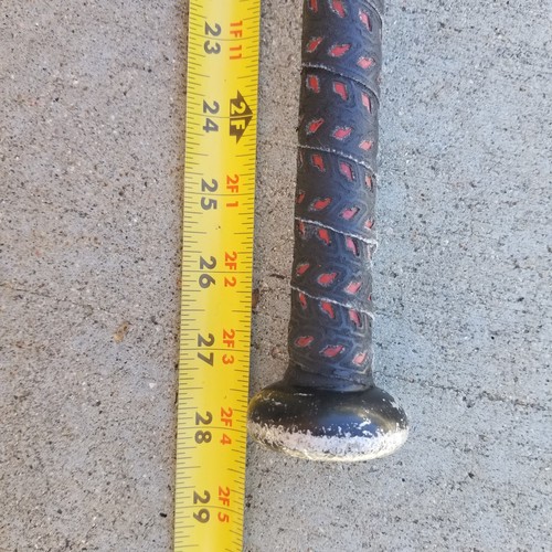 Rawlings Machine Alloy 28in 20oz 2-5/8" Youth USA Baseball Bat US8MC8 - Picture 12 of 12