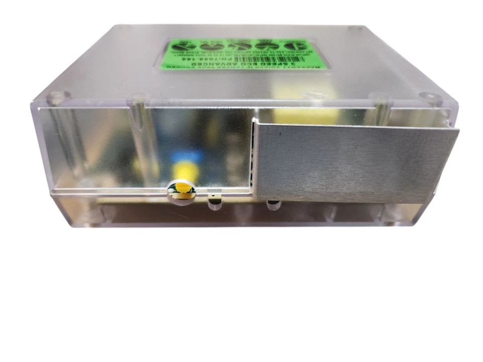 Heatilator EcoChoice PS35, PS50, CAB50 Control Box Circuit Board SRV7058-188 - Image 3 of 3