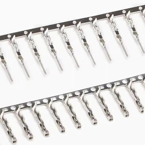 PH2.0/XH/SM2.54/1.25/VH/CH3.96/SH1.0/KF2510/DuPont Stecker/Buchse Crimpklemme - Bild 3 von 16