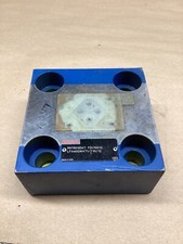 REXROTH  R978919347 Hydraulic Valve *NEW* #4007A2PR2
