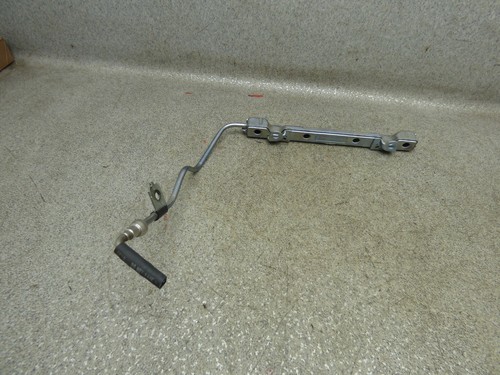 Einspritzleiste Verteilerrohr 73Tkm Toyota RAV4 IV 2.0 13.1530.112