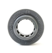 Shimano TL-PD40 Pedal Axle/Spindle Removal Tool