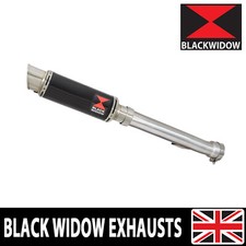 Yamaha FZS 1000 Fazer 01 02 03 04 05 Exhaust Silencer End Can BG23R