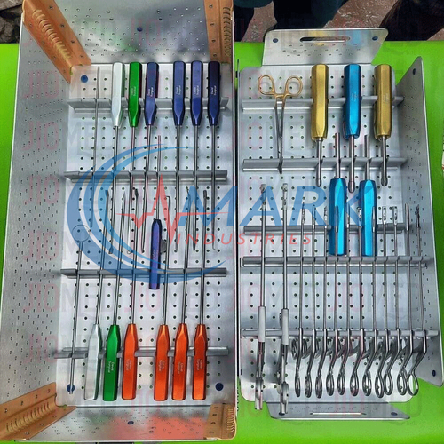 arthrex arthroscopy shoulder instruments set new | eBay