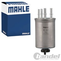 Knecht Mahle Kraftstofffilter Leitungsfilter Passend FüR Jaguar S-TYPE Xf Xj |