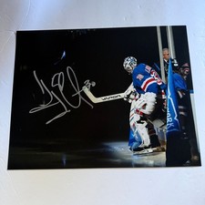 Henrik Lundqvist Rookie Card Guide 15