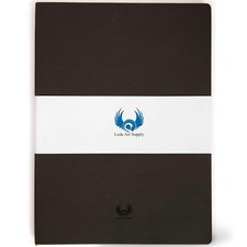 Softcover Sketch Book, A4 Sketchbook for Drawing, Lay Flat for Everyone, 160 ...