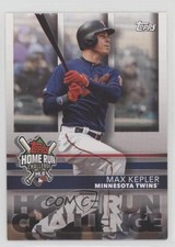 2020 Topps Home Run Challenge Code Cards Max Kepler #HRC-28 0mh4
