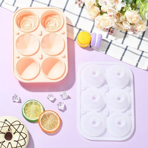 Ice Cube Mold - Thumbnail 4