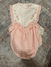 Size 3T Sophie And Lucas Bubble