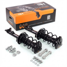 2x Komplett Stoßdämpfer Federbein Satz Vorne für MB C-Klasse W204,S204 C180-C280 2x Komplett Stoßdämpfer Federbein Satz Vorne für MB C-Klasse W204,S204 C180-C280